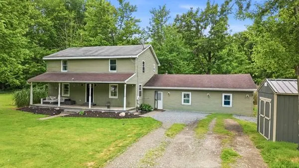 $225,000 | 4313 Mapleton Street, Jamestown, PA 16134