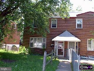 1324 Adair Road Brookhaven, PA 19015 - Photo 1 of 1