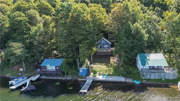 $274,999 | 34791 Freeman Drive East, Champion, NY 13619