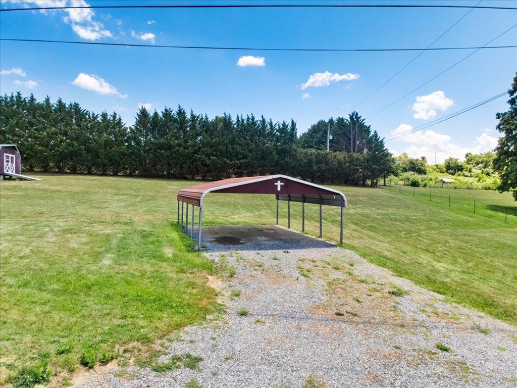5662 Old Rte 11 Dublin, VA 24084 - Photo 7 of 66 Gallery Image 7