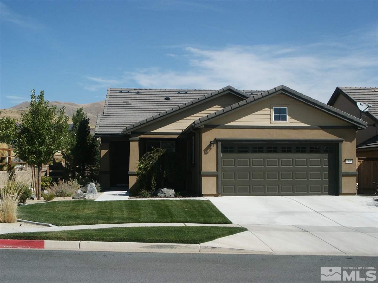 1398 Winterchase Way Reno, NV 89523 - Photo 1 of 1 Photo 1