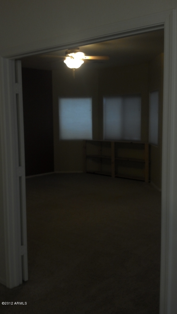 16896 West Rimrock Street Surprise, AZ 85388 - Photo 6 of 15 McArdle Master Bedroom 2