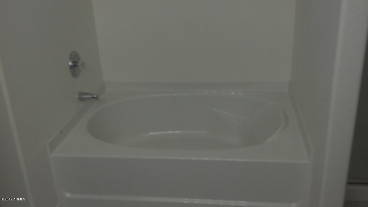 16896 West Rimrock Street Surprise, AZ 85388 - Photo 10 of 15 McArdle Master Bathroom Tub