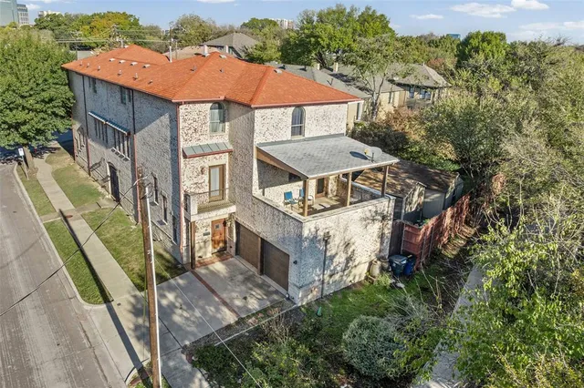 $1,499,993 | 5100 Mission Avenue, Unit 5100/5102, Dallas, TX 75206