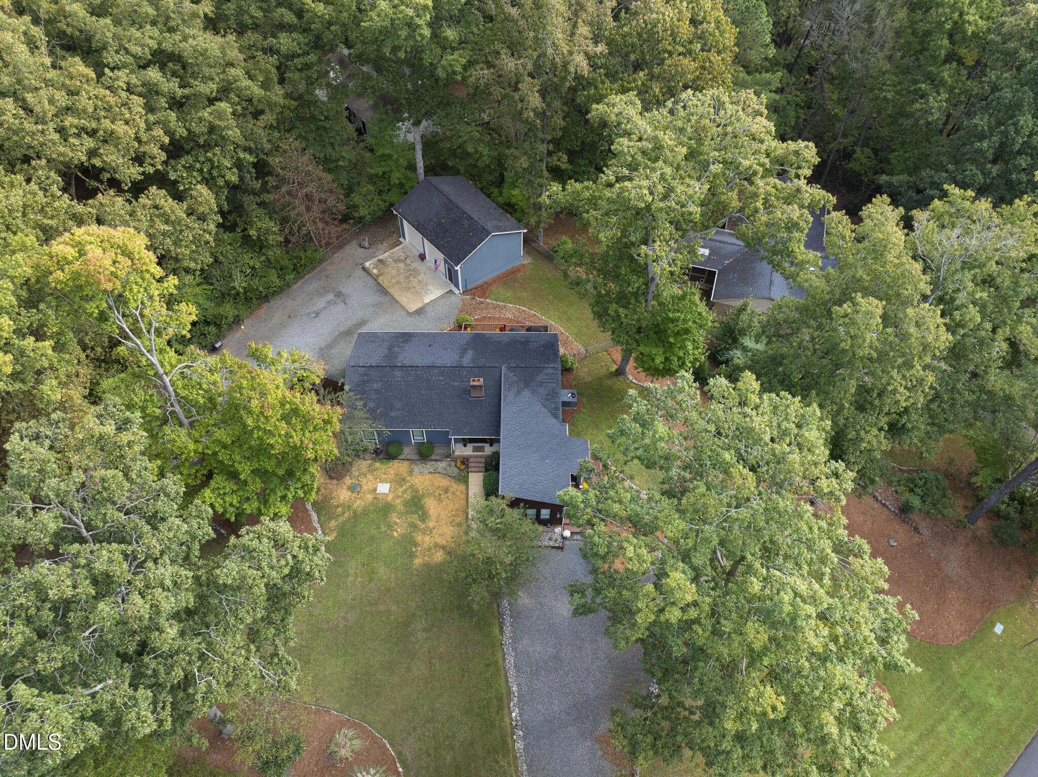 4400 Surry Ridge Circle Apex, NC 27539 - Photo 42 of 46 DJI_20251014103548_0013_D