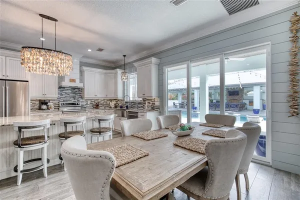 $1,395,000 | 108 Pine Tree Drive, Ormond Beach, FL 32174