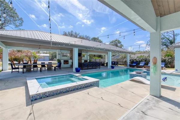 $1,395,000 | 108 Pine Tree Drive, Ormond Beach, FL 32174