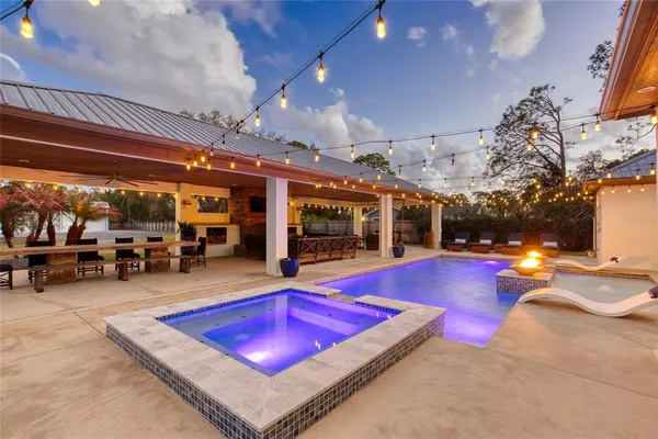 $1,395,000 | 108 Pine Tree Drive, Ormond Beach, FL 32174