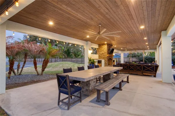 $1,395,000 | 108 Pine Tree Drive, Ormond Beach, FL 32174