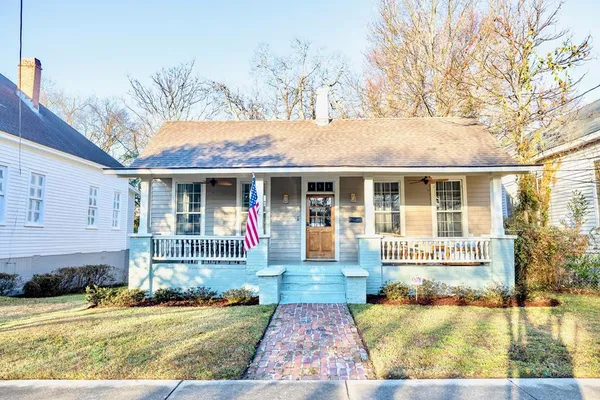 $319,000 | 433 2nd Avenue, Columbus, GA 31901