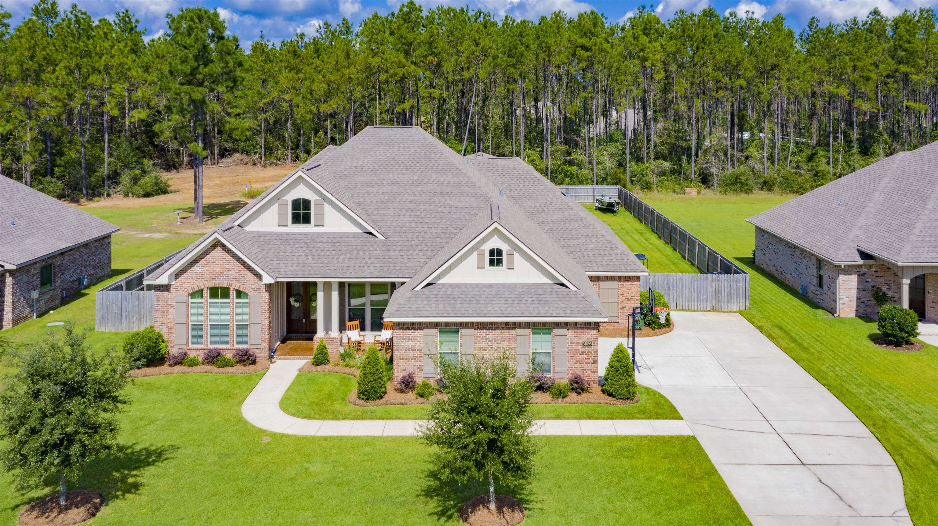 31895 Bobwhite Road Daphne, AL 36527 - Photo 2 of 49