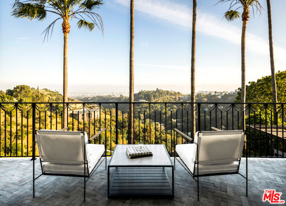 10932 Savona Road Los Angeles, CA 90077 - Photo 40 of 72