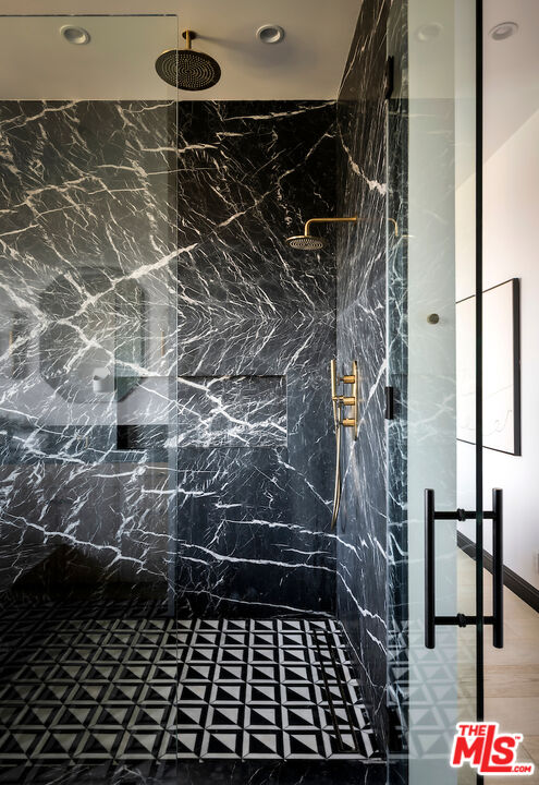 10932 Savona Road Los Angeles, CA 90077 - Photo 50 of 72