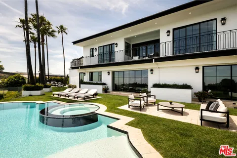 $9,795,000 | 10932 Savona Road, Los Angeles, CA 90077