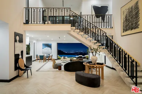 $9,795,000 | 10932 Savona Road, Los Angeles, CA 90077