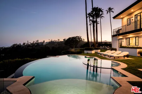 $9,795,000 | 10932 Savona Road, Los Angeles, CA 90077
