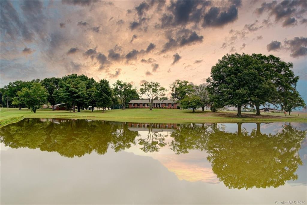 3901 Belk Mill Road Wingate, NC 28174 - Photo 4 of 45 Gallery Image 4