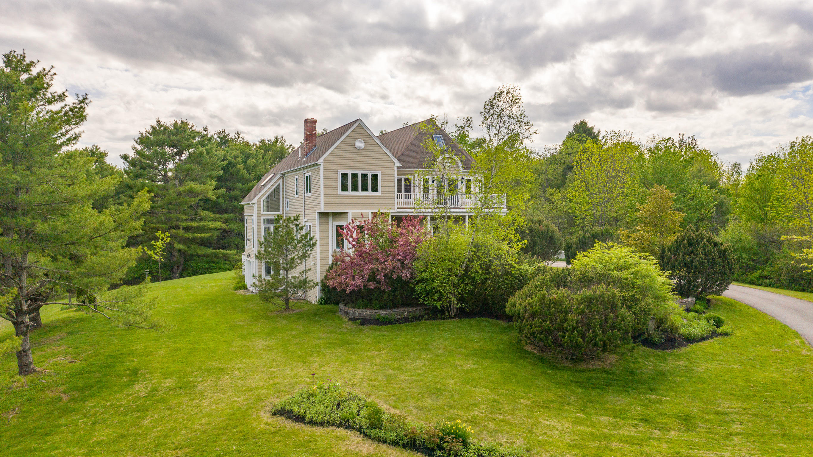 488 Mountfort Road North Yarmouth, ME 04097 - Photo 2 of 65 488 Mountfort Nort Yarmouth-95