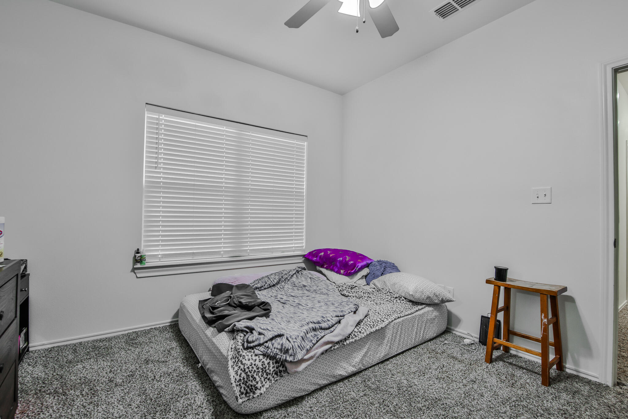 6906 20th Street Lubbock, TX 79407 - Photo 10 of 14 6906 20th St - Bed 2