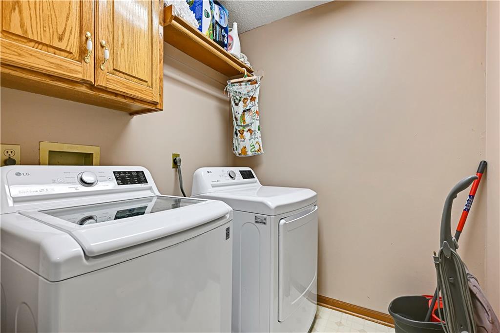 14714 West 83rd Street Lenexa, KS 66215 - Photo 26 of 35