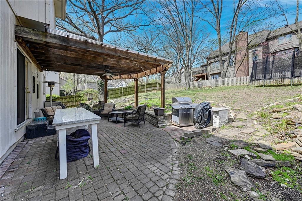14714 West 83rd Street Lenexa, KS 66215 - Photo 31 of 35