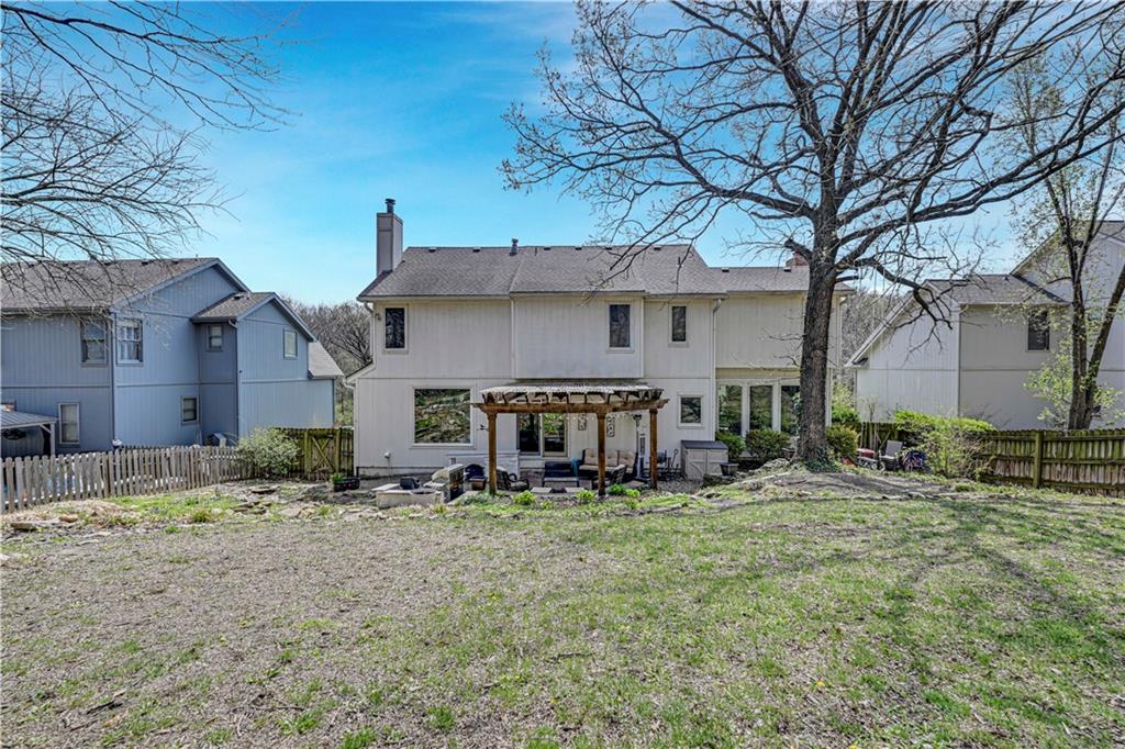 14714 West 83rd Street Lenexa, KS 66215 - Photo 32 of 35