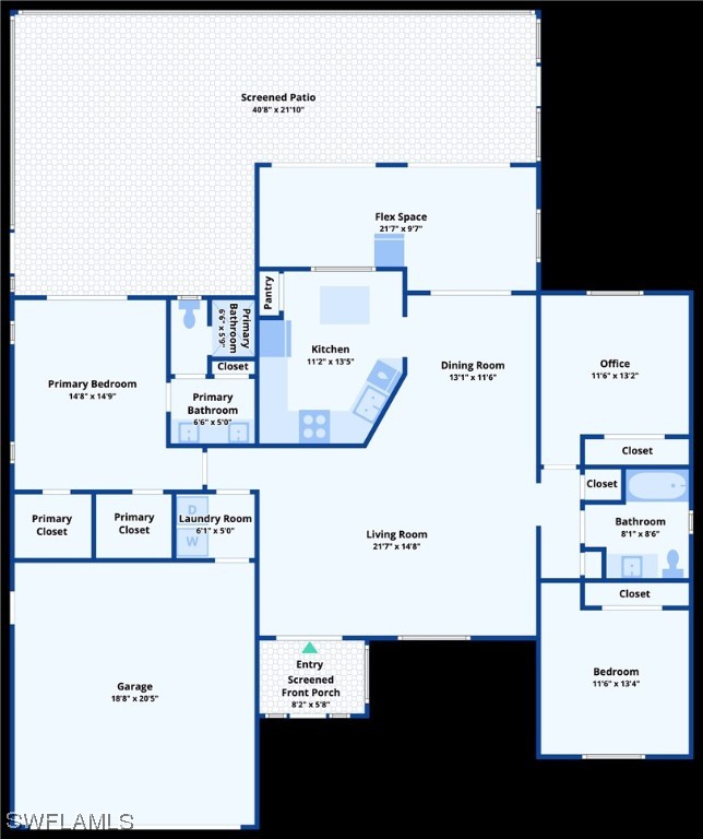 8337 Robin Road Fort Myers, FL 33967 - Photo 36 of 36