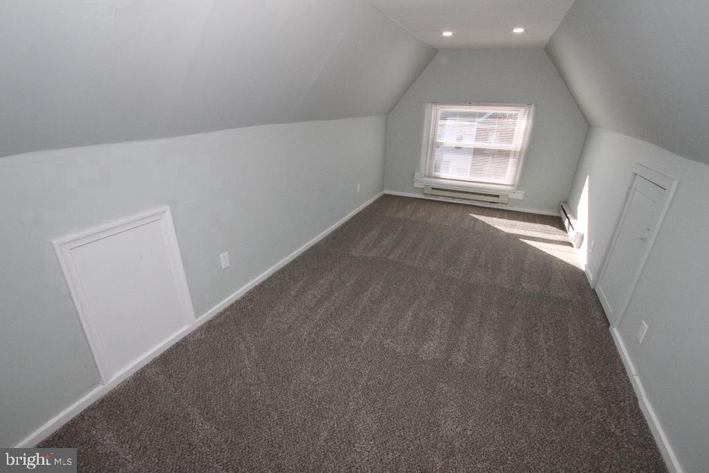 700 Main Street Red Hill, PA 18076 - Photo 8 of 12 Spacious attic with natural light.