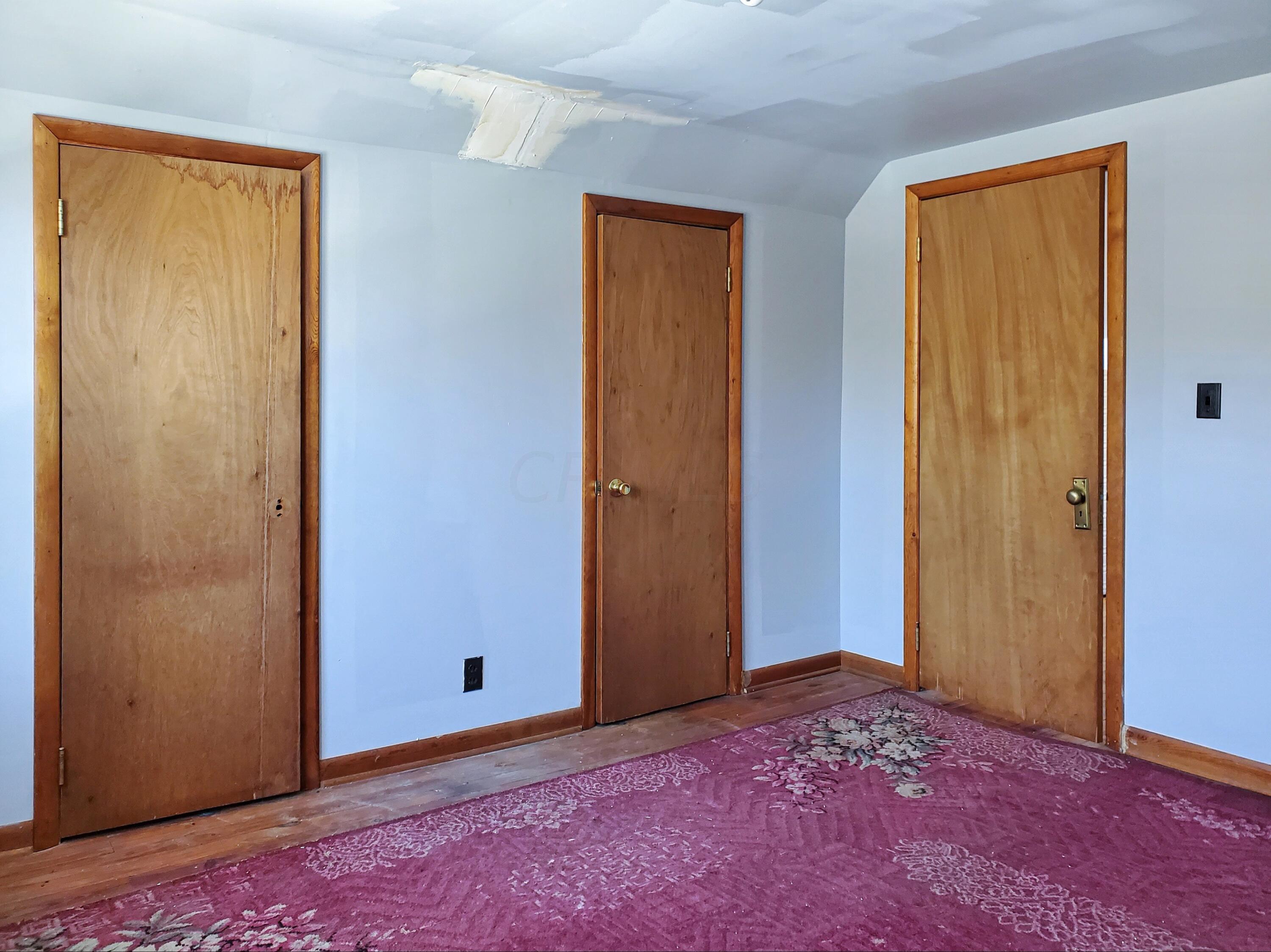 32 Chillicothe Road Gallipolis, OH 45631 - Photo 16 of 16 Upstairs Bedroom4