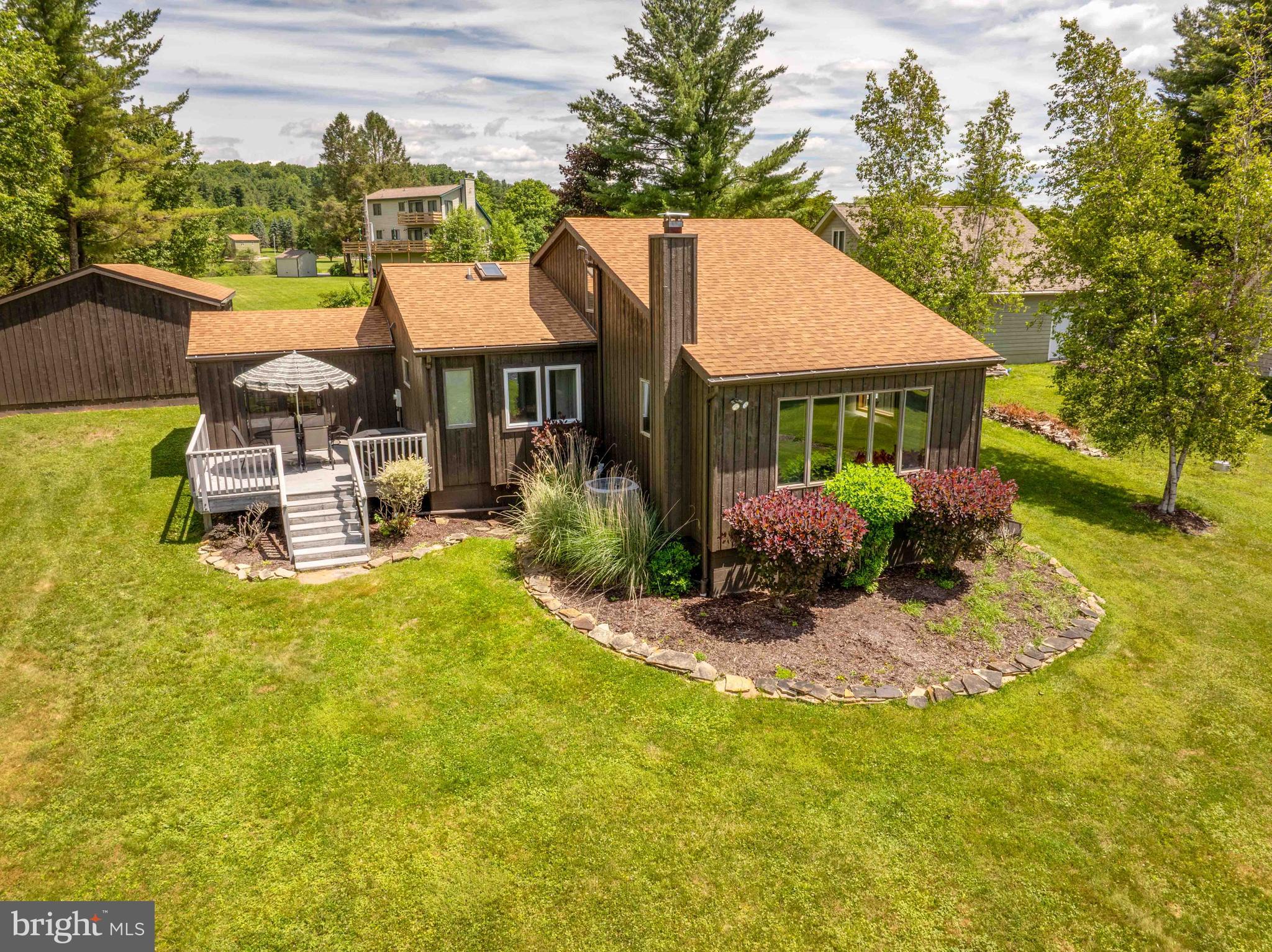 85 Windy Cove Road Swanton, MD 21561 - Photo 1 of 47