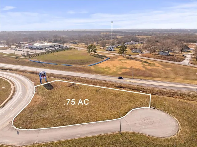 $200,000 | Lot 9 Simpson Court, Warrensburg, MO 64093