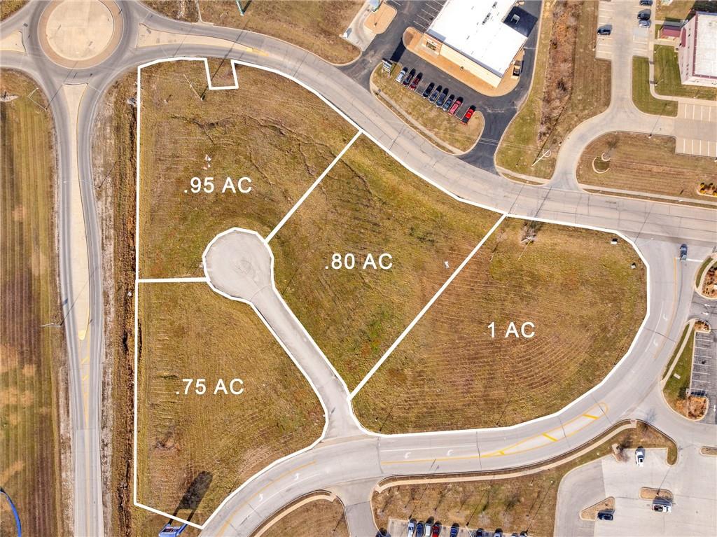 Lot 9 Simpson Court Warrensburg, MO 64093 - Photo 17 of 19