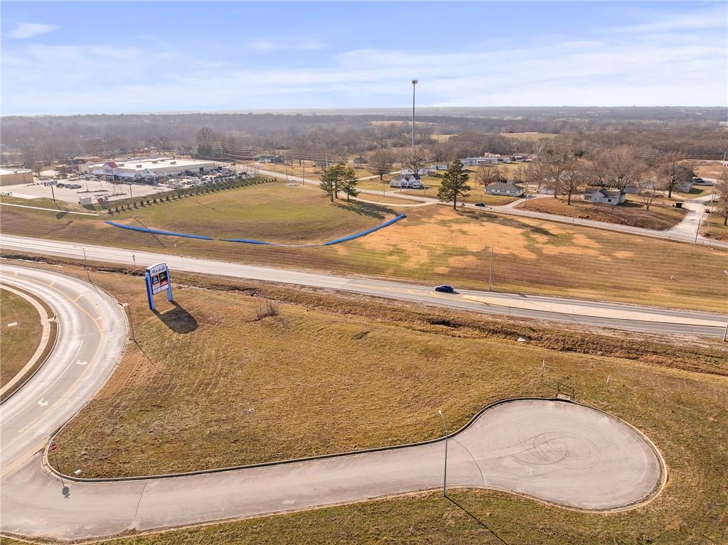 Lot 9 Simpson Court Warrensburg, MO 64093 - Photo 2 of 19