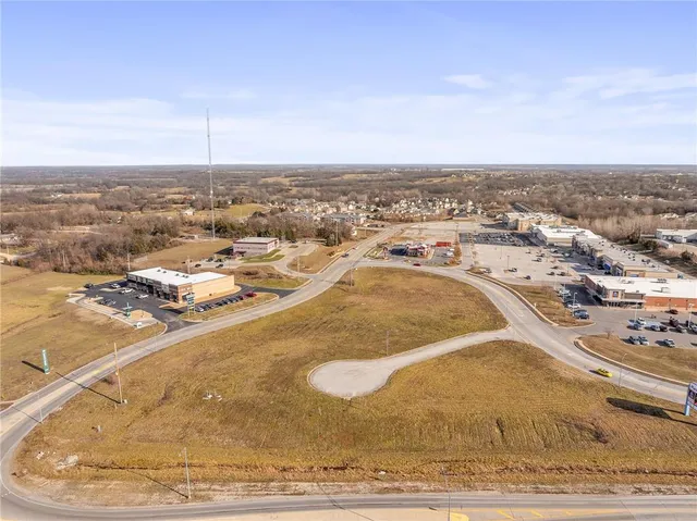 $200,000 | Lot 9 Simpson Court, Warrensburg, MO 64093