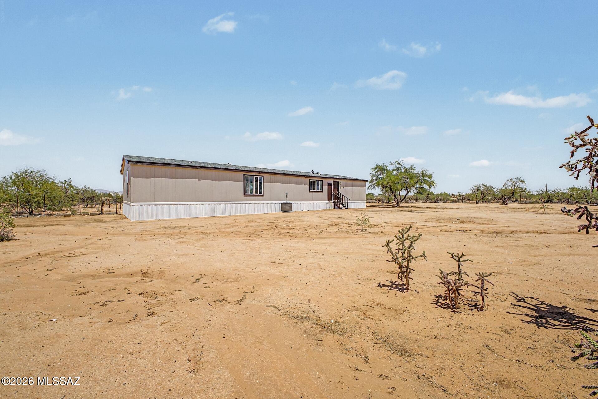 8250 South Marstellar Road Tucson, AZ 85736 - Photo 40 of 41