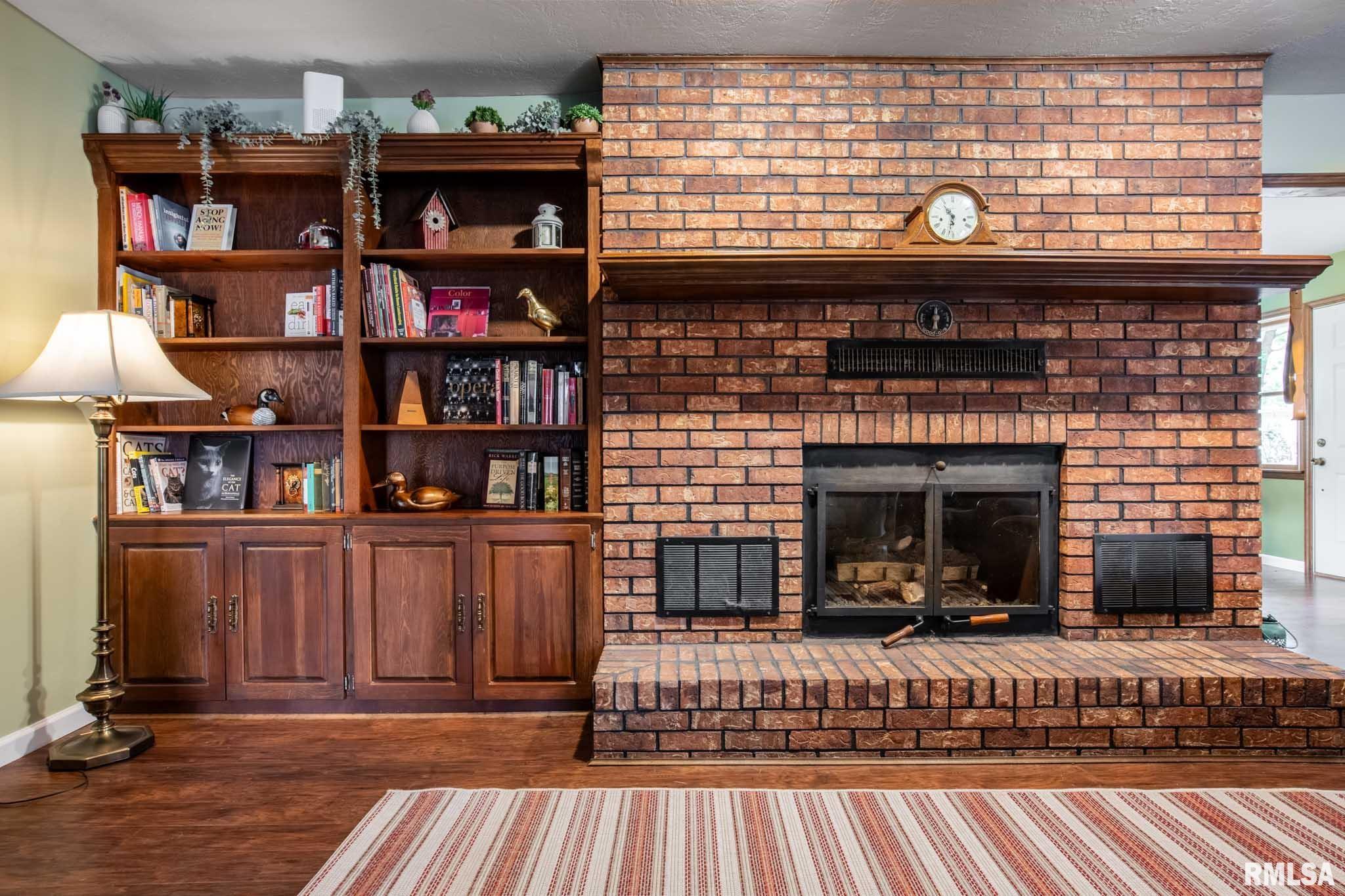 202 Dinah Lane Marion, IL 62959 - Photo 18 of 48