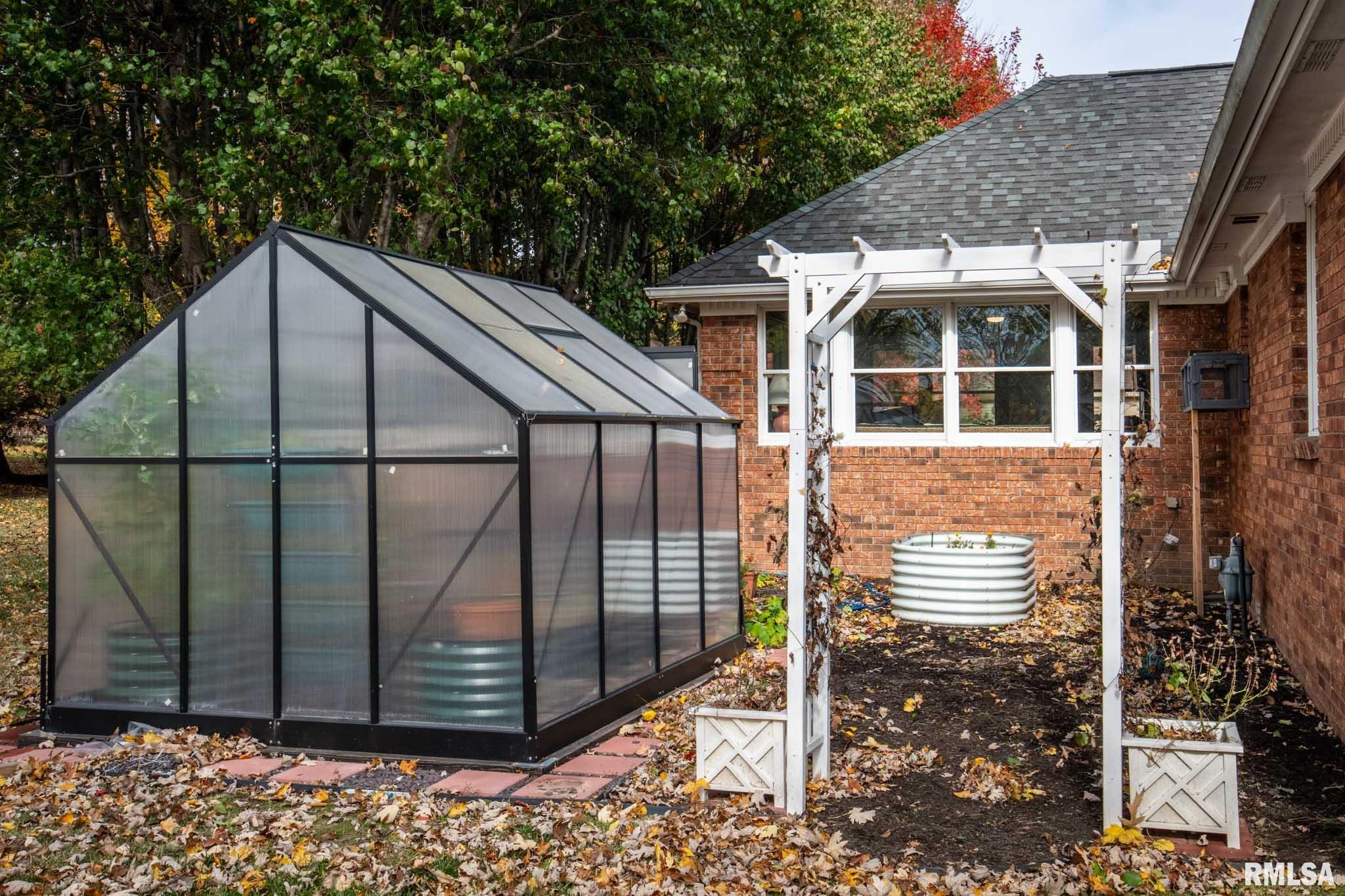 202 Dinah Lane Marion, IL 62959 - Photo 37 of 48