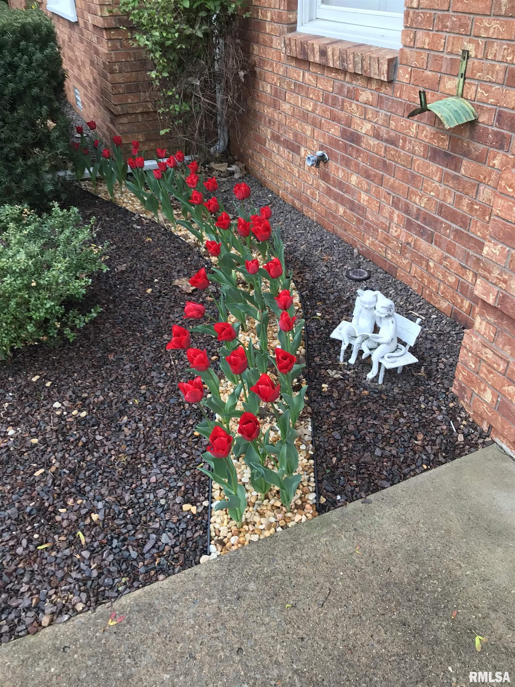 202 Dinah Lane Marion, IL 62959 - Photo 43 of 48