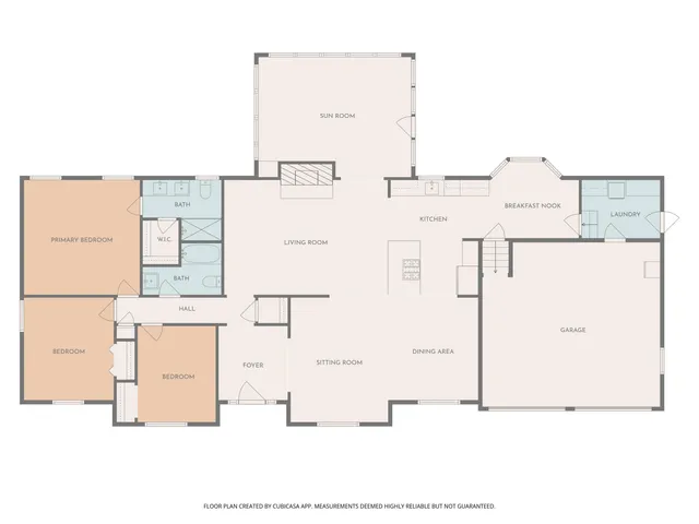 $359,900 | 202 Dinah Lane, Marion, IL 62959