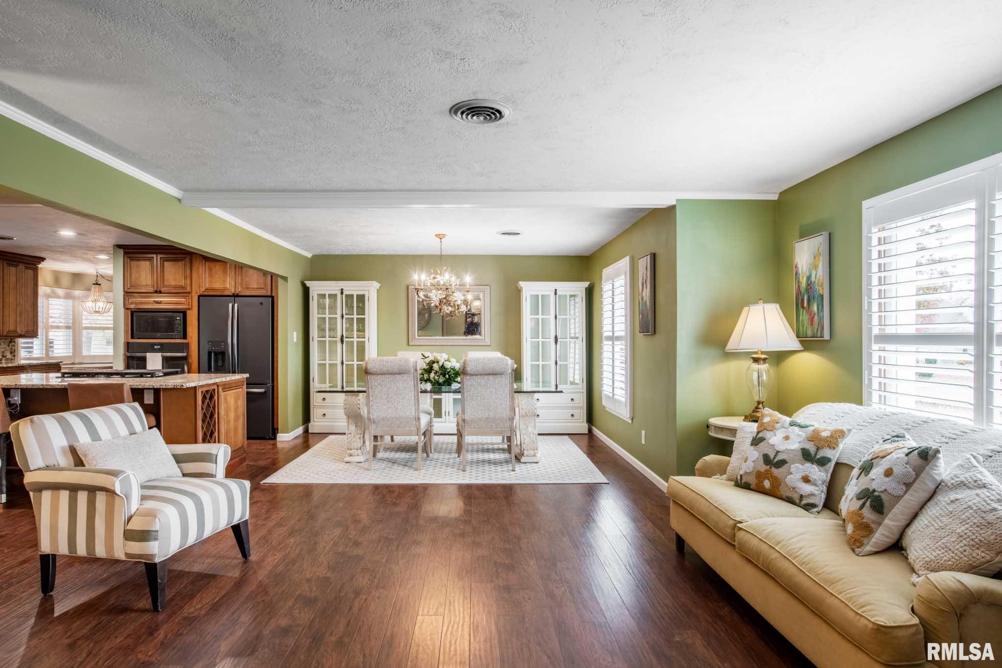 202 Dinah Lane Marion, IL 62959 - Photo 7 of 48