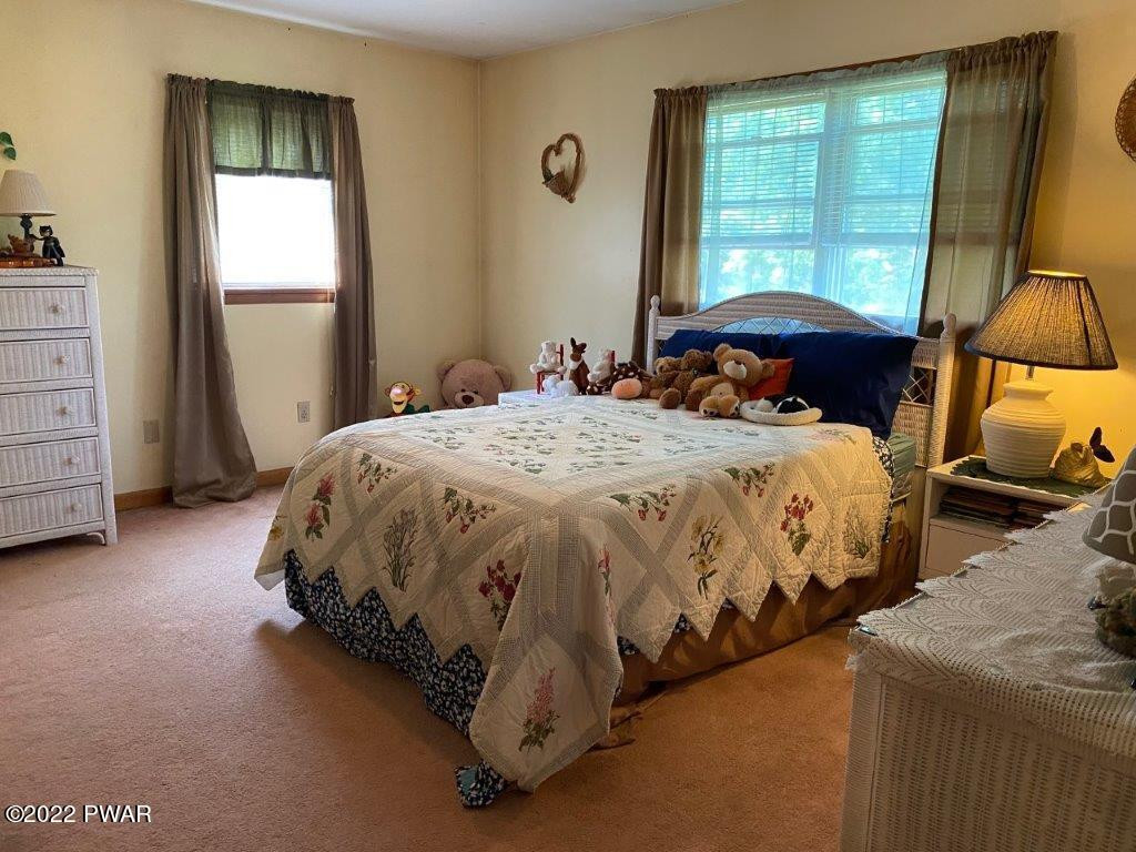 187 Lamberton Road Lake Ariel, PA 18436 - Photo 12 of 25 Bedroom 3