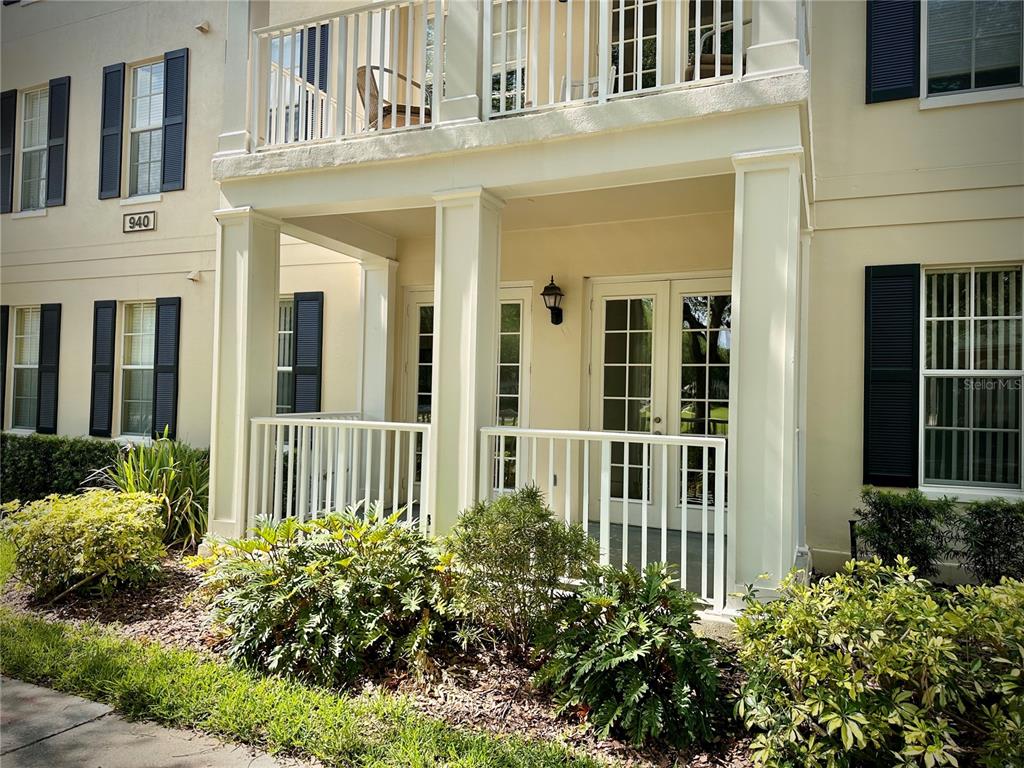 940 Spring Park Street, Unit 102 Celebration, FL 34747 - Photo 1 of 1