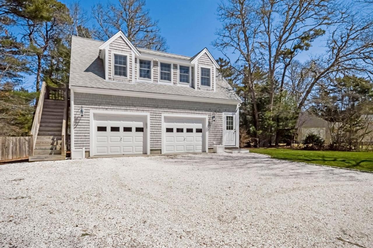 284 Poponessett Road Cotuit, MA 02635 - Photo 15 of 27 Additional Photo