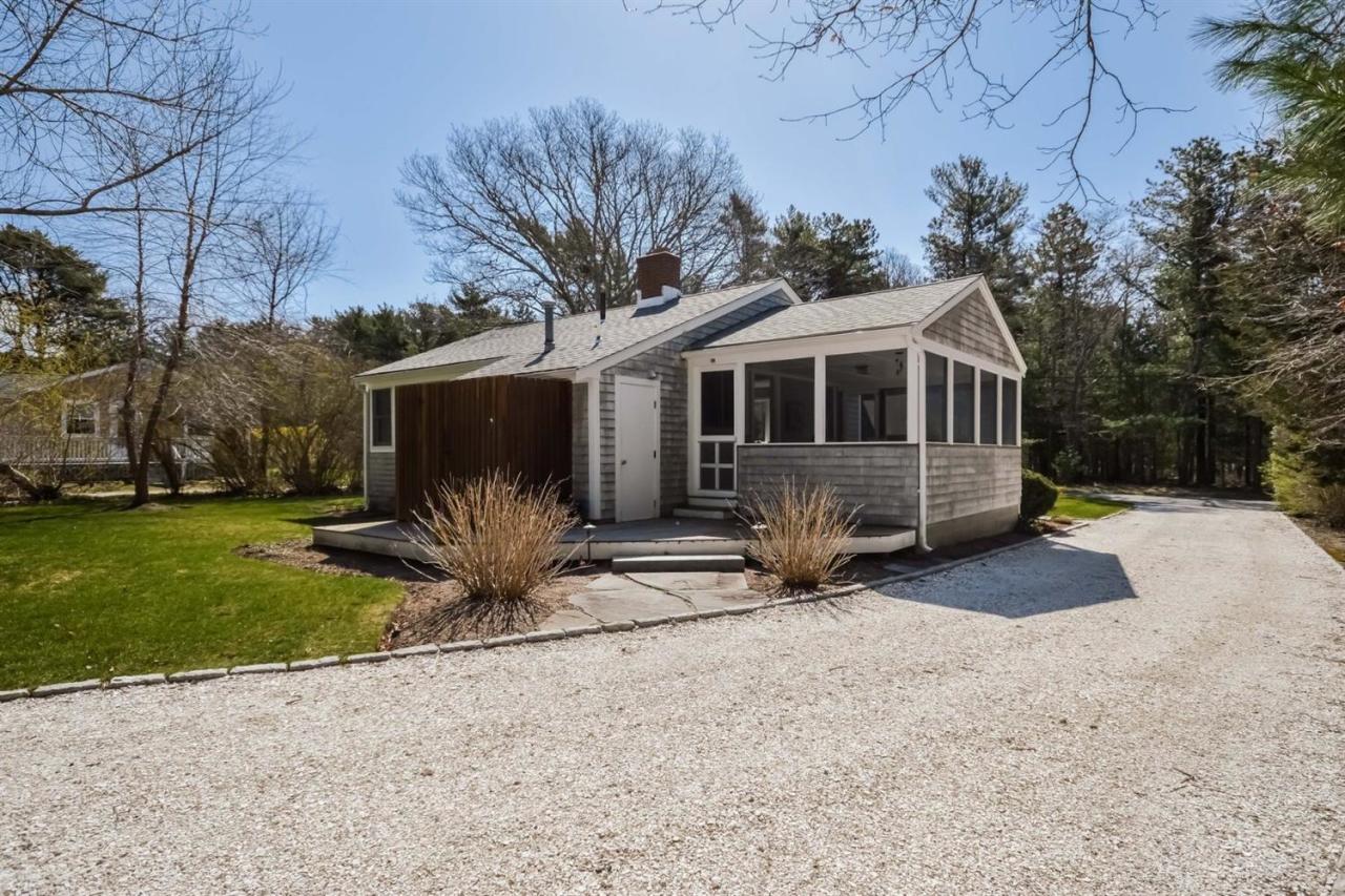 284 Poponessett Road Cotuit, MA 02635 - Photo 20 of 27 Additional Photo