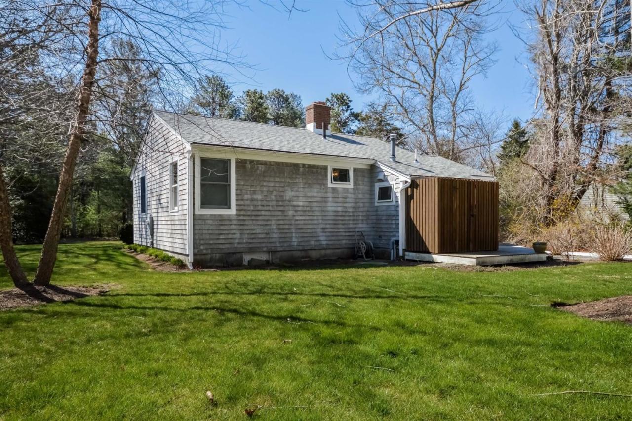 284 Poponessett Road Cotuit, MA 02635 - Photo 21 of 27 Additional Photo