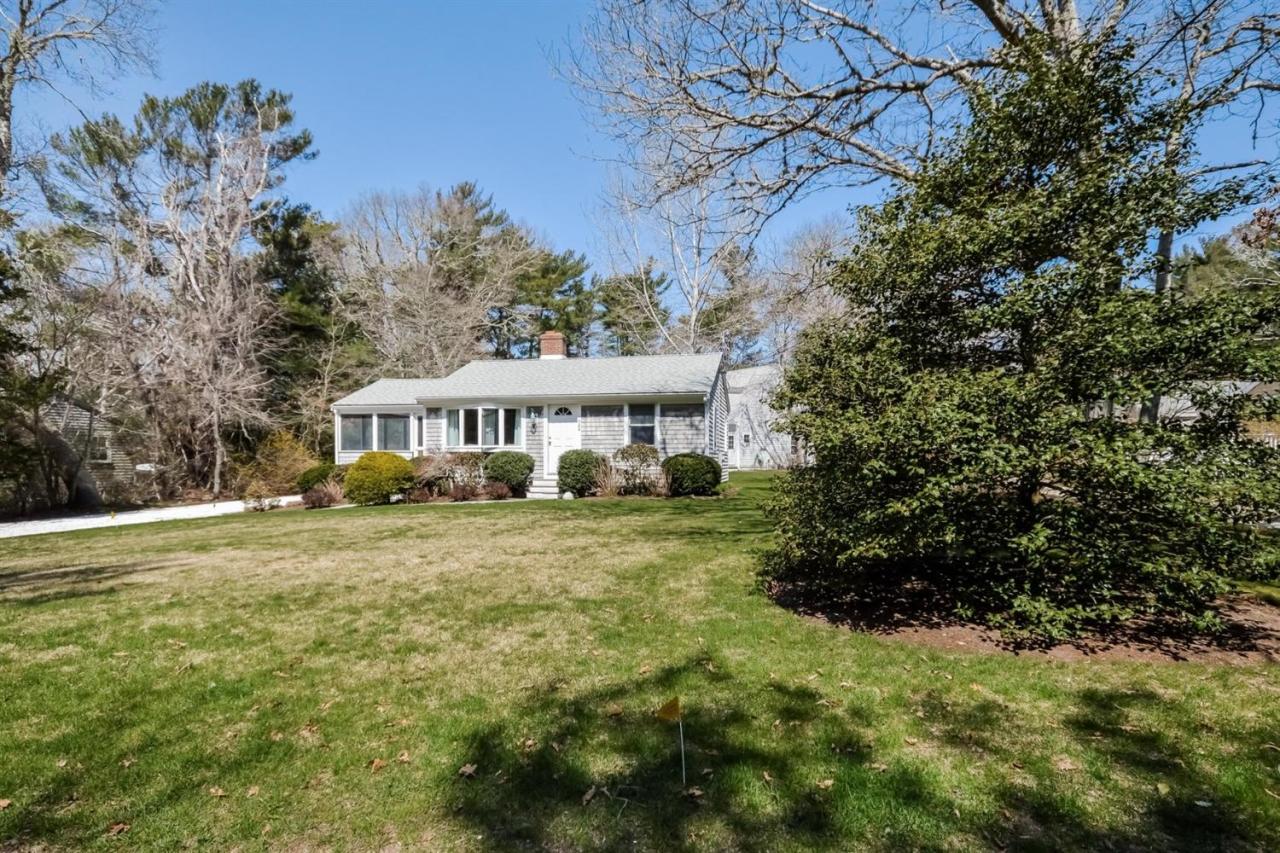 284 Poponessett Road Cotuit, MA 02635 - Photo 22 of 27 Additional Photo