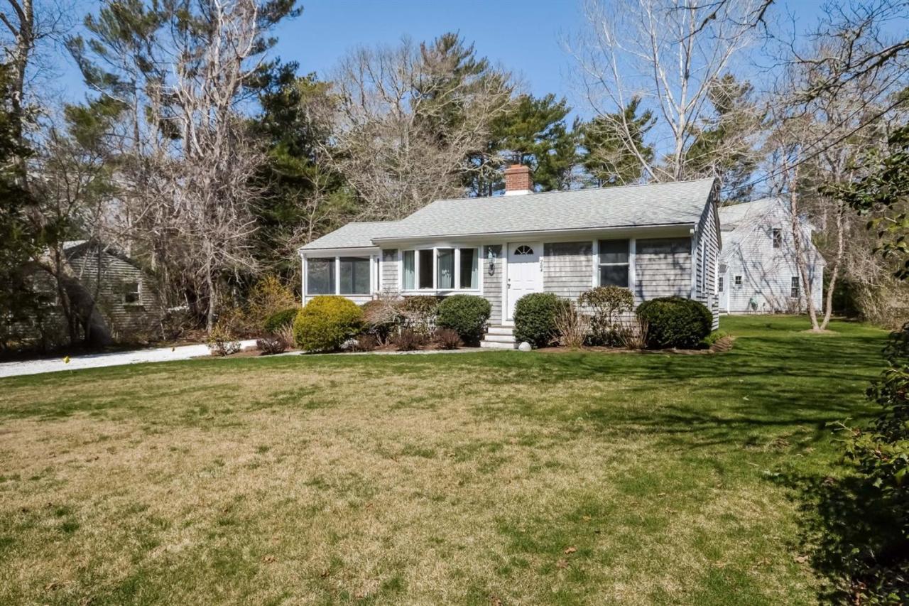 284 Poponessett Road Cotuit, MA 02635 - Photo 23 of 27 Additional Photo