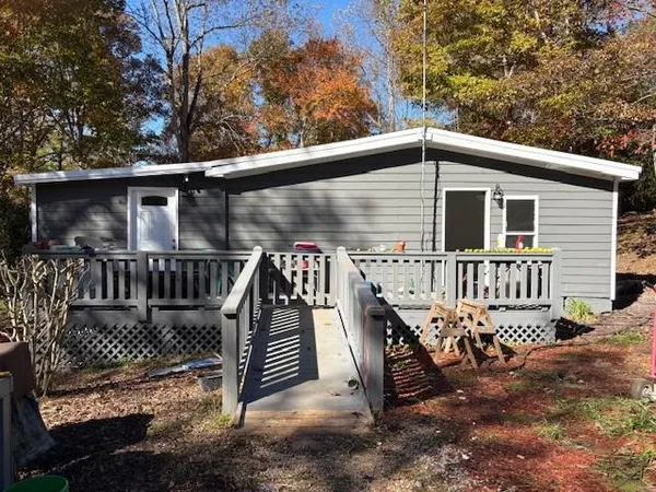 $250,000 | 616 Gibson Trail, Jasper, GA 30143
