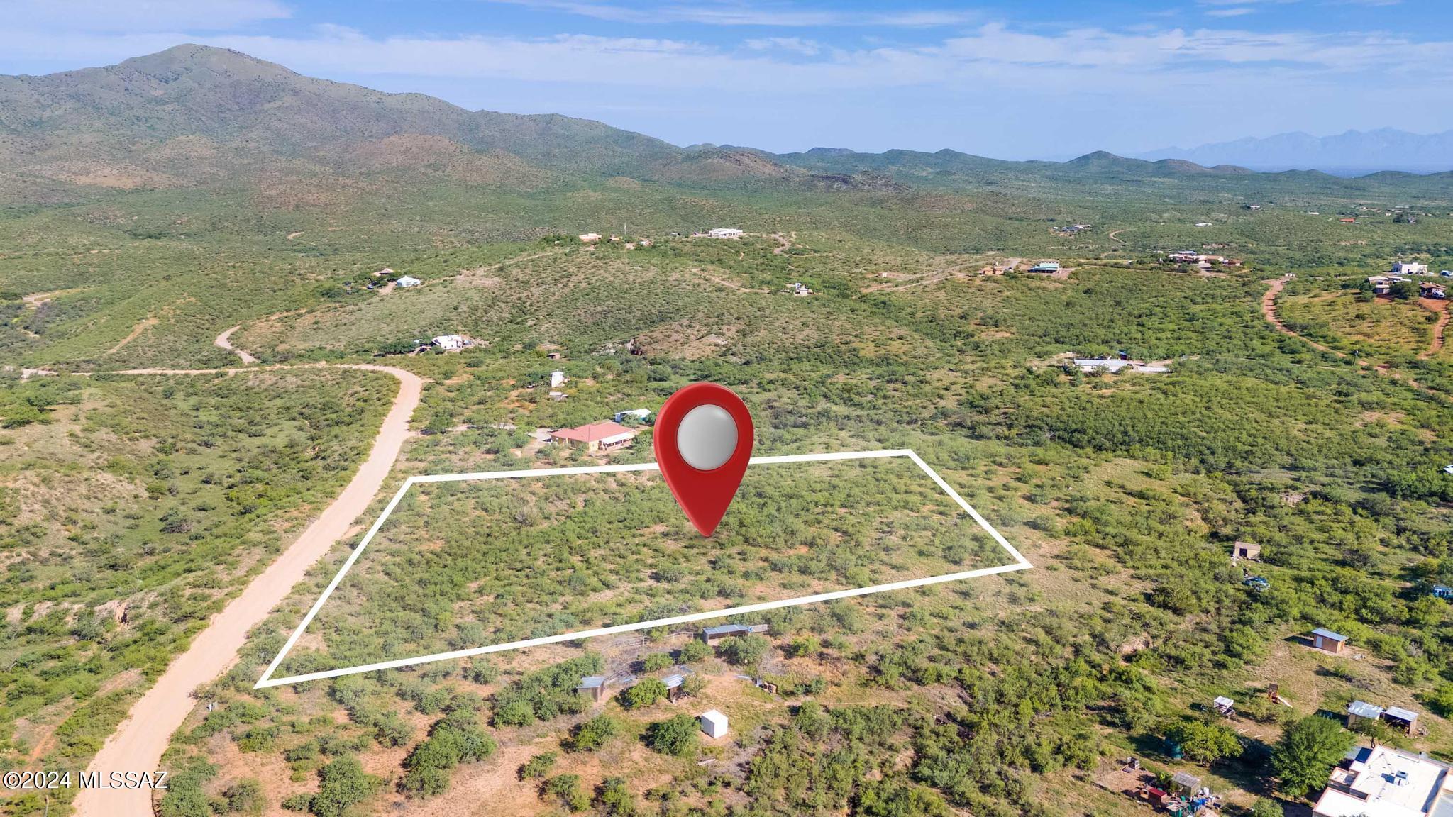 15475 East Hillton Ranch Road Vail, AZ 85641 - Photo 4 of 15 a view of a lake
