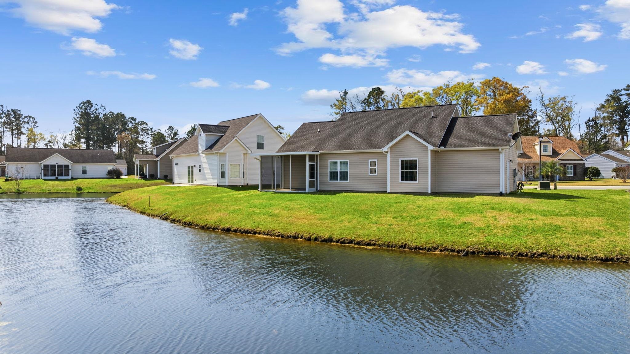 309 Oak Crest Circle Longs, SC 29568 - Photo 4 of 47